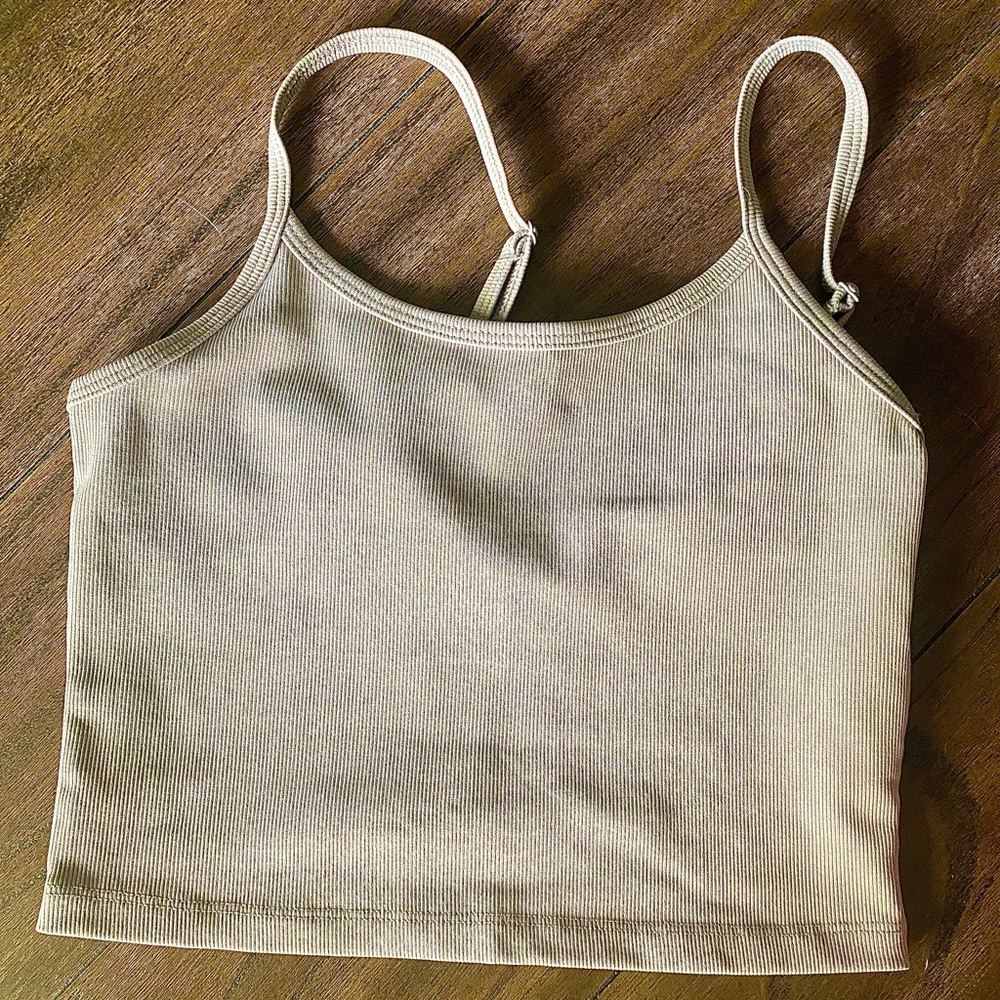 Balance Athletica Crop Tank